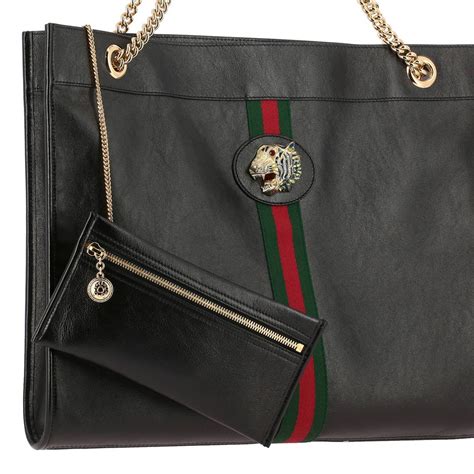 gucci crystal bag black|gucci handbags.